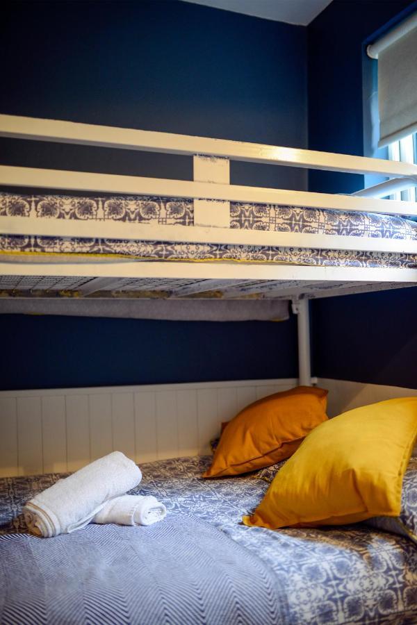 The Woodquay Hostel Γκάλγουεϊ Εξωτερικό φωτογραφία