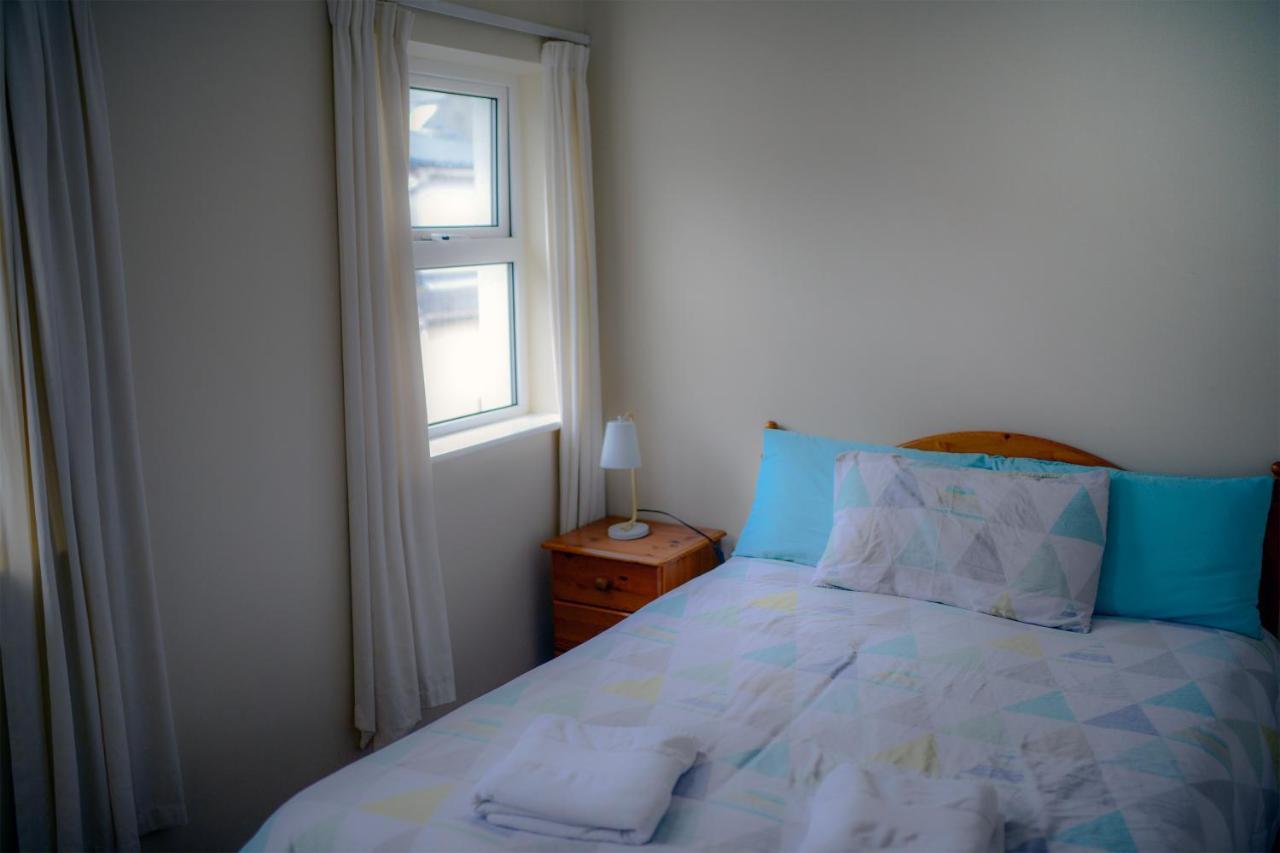 The Woodquay Hostel Γκάλγουεϊ Εξωτερικό φωτογραφία